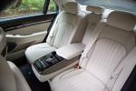 Genesis G90 2016 года (NA)